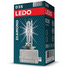 Лампа D3S 5000K ledo Diamond в Казани