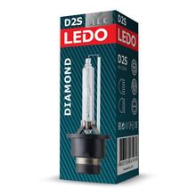Лампа D2S 5000K ledo Diamond в Казани