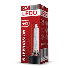Лампа D4S 5000K ledo Diamond SuperVision+30% в Казани