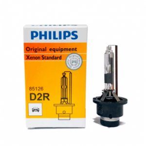 Лампа Philips D2R (4300K) в Казани