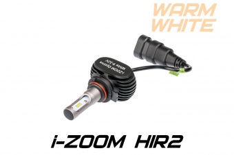 HIR2 Optima LED i-ZOOM 5100к