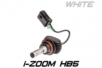 HB5/9007 Optima LED i-ZOOM 5100k