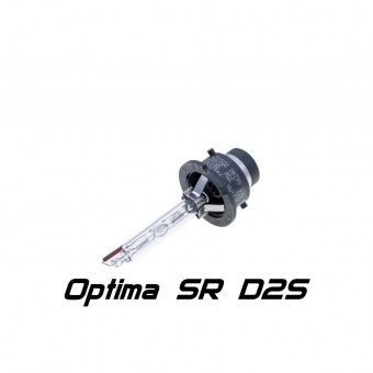 Лампа Optima Service Replacement D2S  4300 K